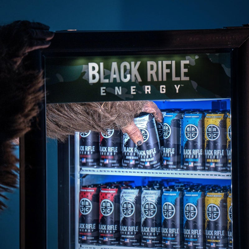 Black Rifle Coffee Company Freedom Punch, 16 oz, 12 ct - Image 4